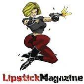 Lipstick Magazine : Lipstick Magazine